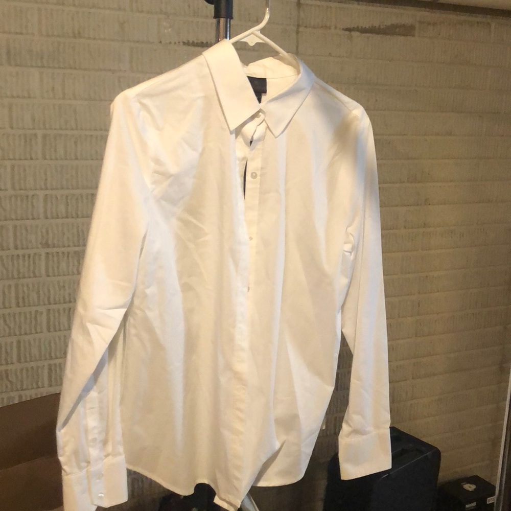 Worthington Button up shirt